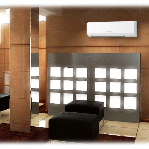 MITSUBISHI ELECTRIC PKA-RP100KAL-PUHZ-ZRP100VKA (DELUXE POWER инвертор)