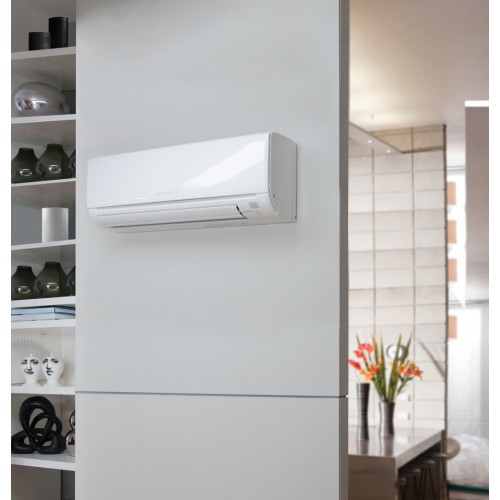 MITSUBISHI ELECTRIC MSZ-DM25VA-MUZ-DM25VA (инвертор)