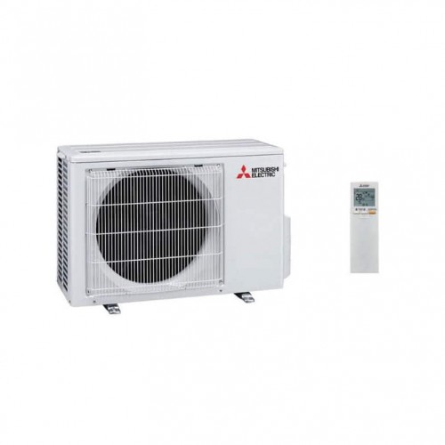 MITSUBISHI ELECTRIC MSZ-AP20VGK MUZ-AP20VG